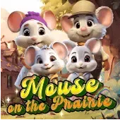 Tikus di Padang